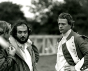 Barry Lyndon : l'acharnement pour le réel