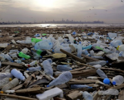 la SOLUTION au plastique