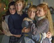 Les Filles du Docteur March (Little Women, Greta Gerwig, 2019)