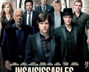 Insaisissables