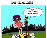 Dans les landes , les drag queens ont beaucoup de succès