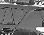 Taxi noir, ou le cancer à l'envers #movember