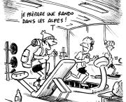 randonnée !