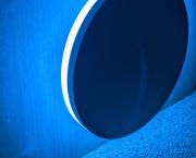 Novostella Smart Flush Mount Ceiling LED Light Review