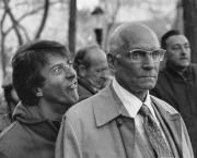 Marathon man (John Schlesinger, 1976)