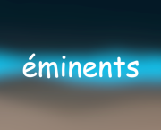 un petit nombre de personnalités plus éminentes ?