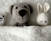 🌸 Le bébé qui n'avait jamais reçu un bisou 🌸