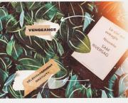 Le ciel est aveugle - Sam Riversag