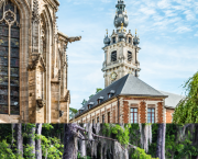 De l’expatriation
