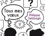 Tous mes voeux