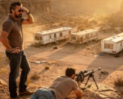 Derniers préparatifs