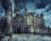 Le temps et ses ravages