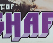 Shaft