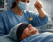 Médecin-hypnose (basé sur un fait journalistiquement vrai).