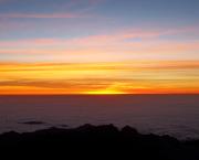 L'ascension du Huayna Potosi (6088m)