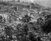 La fille aux 1000 maisons
