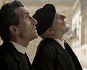 Lettre à Franco (Mientras Dure la Guerra, Alejandro Amenabar, 2019)
