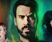 Visitors - Saison 1