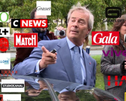 Liberté d'expression chérie