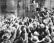 La Ruée (American Madness, Frank Capra, 1932)