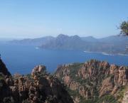 Calanques de Piana