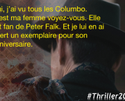 [Exclu] Genèse de l'Égorgeur