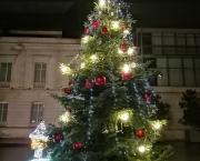Un noël chez moi