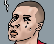 Kylian Mbappé quitte le PSG