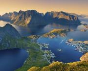 8 lieux incontournables dans le pays des fjords