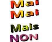 En mai, fait ce qu’il te plaît.