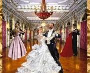 Surréalisme des danses