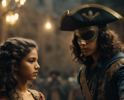 🎭 Chapitre 11 : Échos d'Alchimie et Traque Mystérieuse