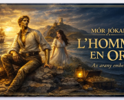 L'homme en or - Table des matières