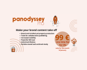 PANODYSSEY PRO