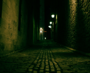 Correspondance pour Whitechapel