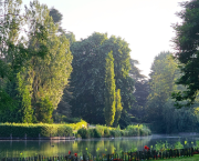 L'éveil des Gardiens