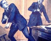 Le double mort