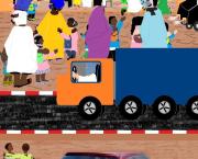 Vers le chemin de l'éducation