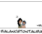 #balancetontaliban