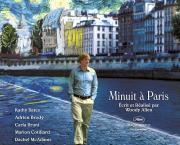 Minuit à Paris