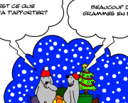 RATPSODIES - NOEL 2023 - 1