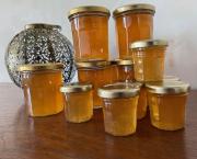 GELÉE DE POMME BERGAMOTE Ma recette de A à Z