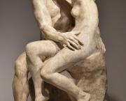 Rodin and the Physicality of Emotion