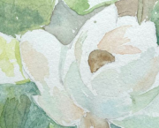 Ecrire la fleur