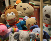 Vitrine (de Noël ?)