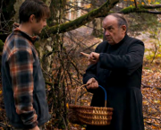 Miséricorde (Alain Guiraudie, 2024)