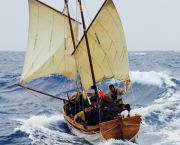 Le héros n’est pas toujours le plus beau… 