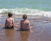 Avril: Amitié furtive