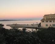 Fétus de paille de femmes