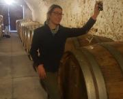 Voyage en AOP Montlouis